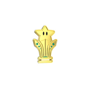 Star Trophy Pin