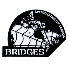 Load image into Gallery viewer, BRIDGES Canada Patch