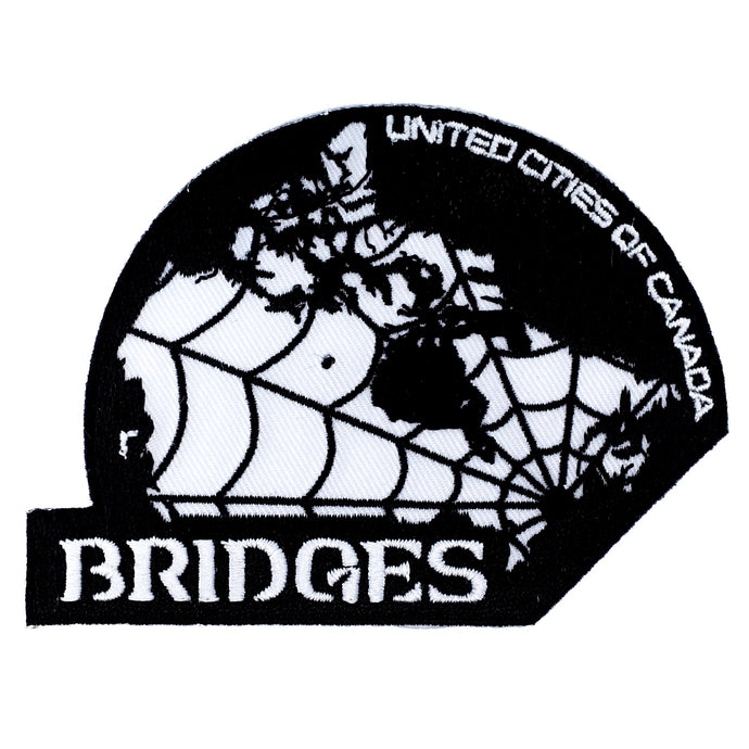 BRIDGES Canada Patch