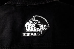 BRIDGES Canada Patch