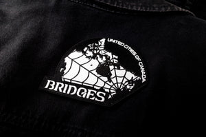 BRIDGES Canada Patch